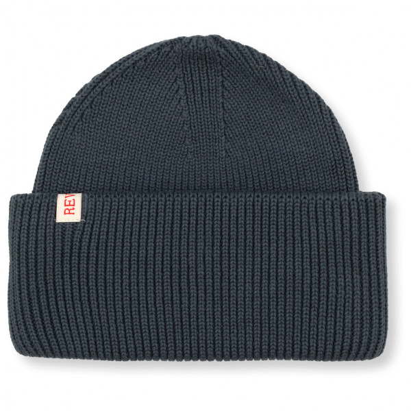 Revolution - Beanie with Big Fold Up - Mütze