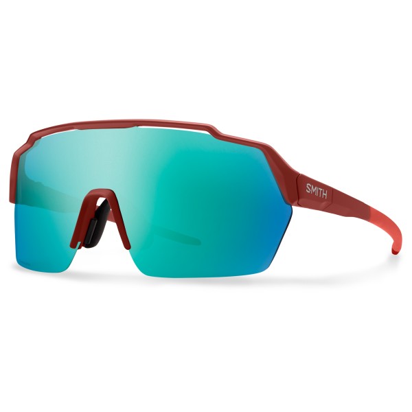 Smith - Shift Split Mag Mirror S2 (VLT 30%) + S0 (VLT 89%) - Fahrradbrille