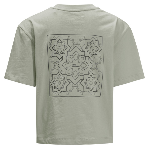 TEEN MOSAIC T G Kinder - T-Shirt