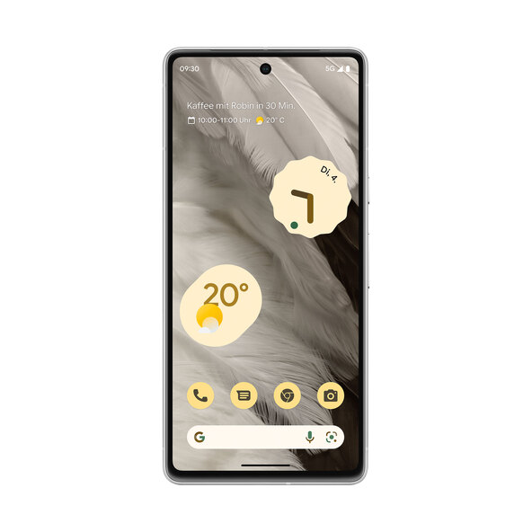 Smartphone Google Pixel 7 128GB, weiß
