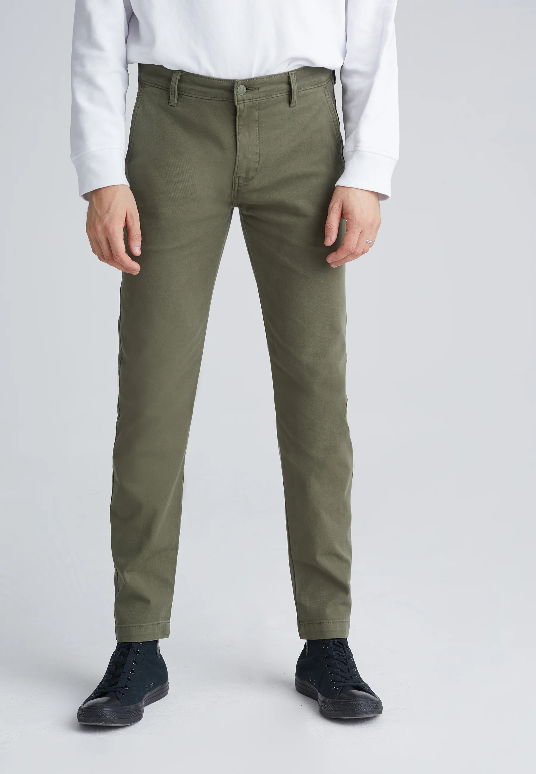 Levi's® XX CHINO SLIM II - Pantalones chinos