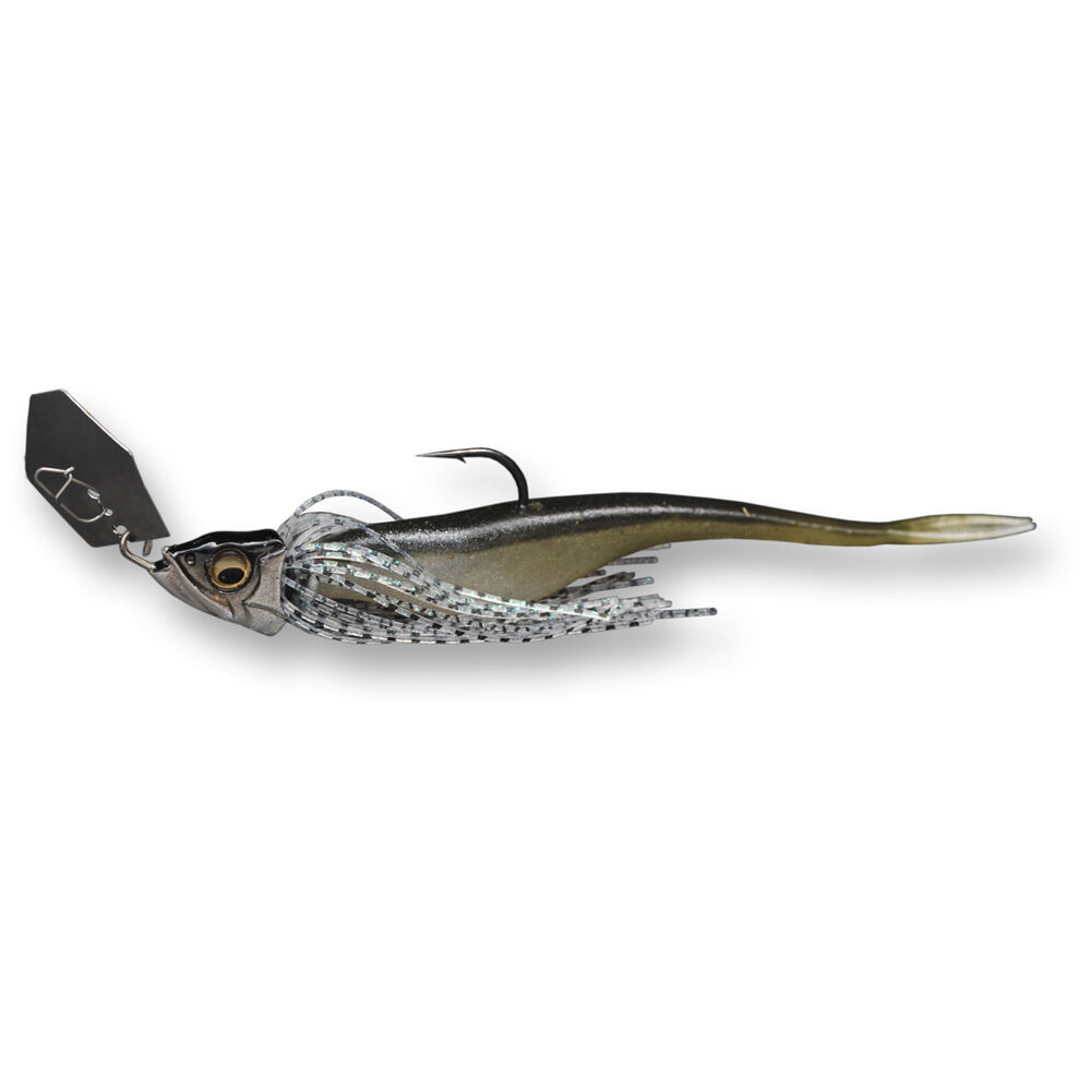 Chatterbait Megabass Wild Header 21g