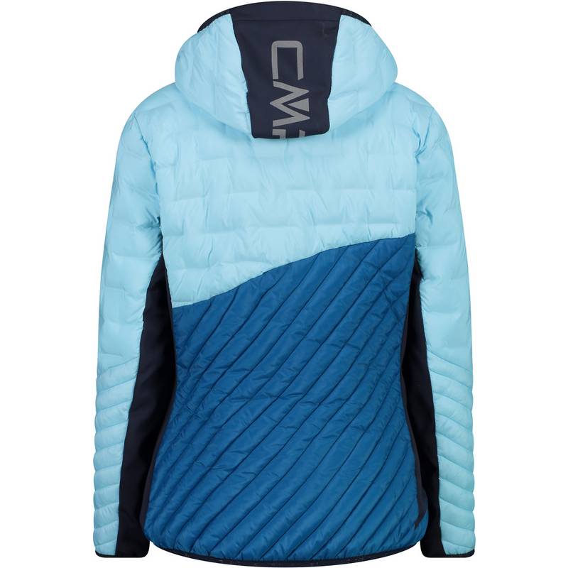 CMP Steppjacke Damen