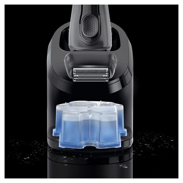 Braun CCR2 Clean&Charge -täyttöpakkaus
