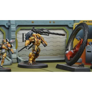 Yu Jing Yan Huo Invincibles (HMC)