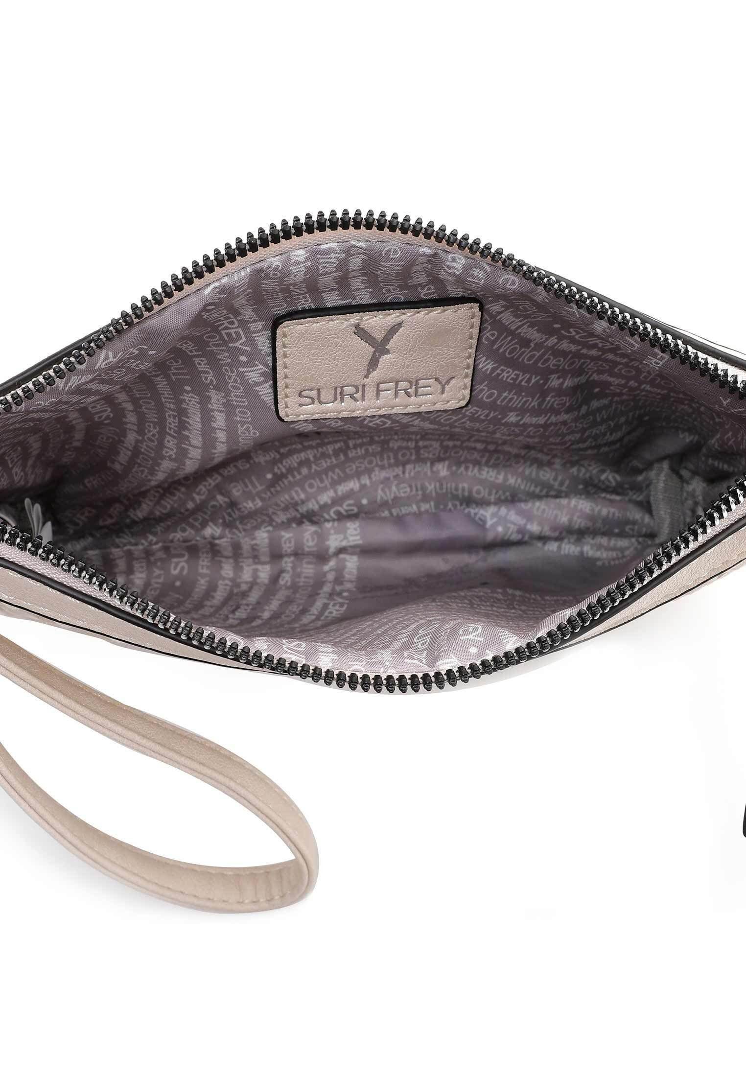 SURI FREY Kosmetiktasche Marley, Für Damen