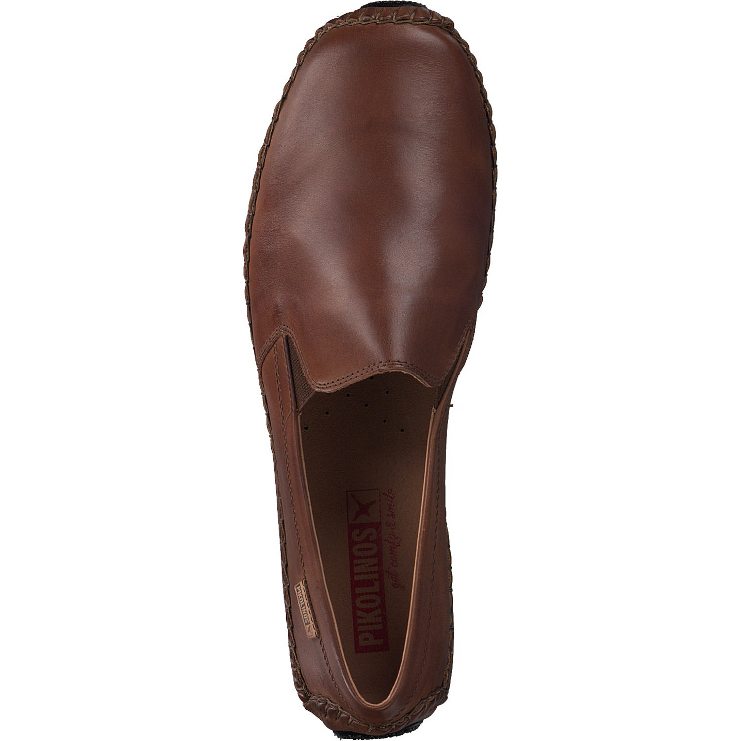 Pikolino`s 5511, Slipper, Herren, Braun