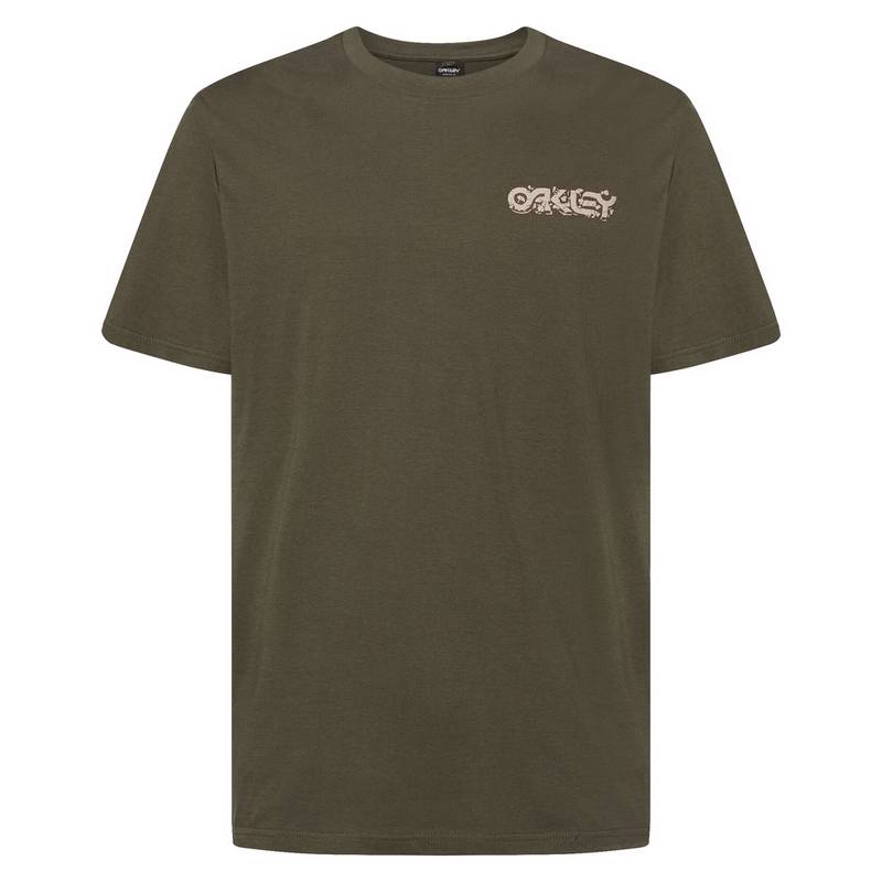 Oakley DIG T-Shirt Herren