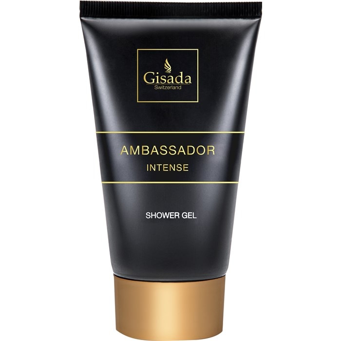 Shower Gel