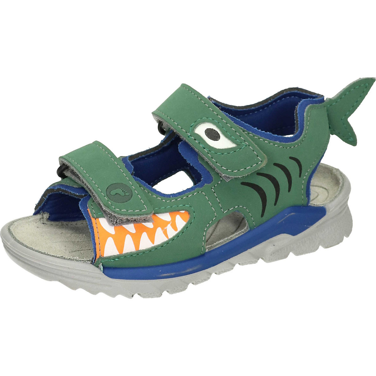 Sandalen SHARK für Jungen