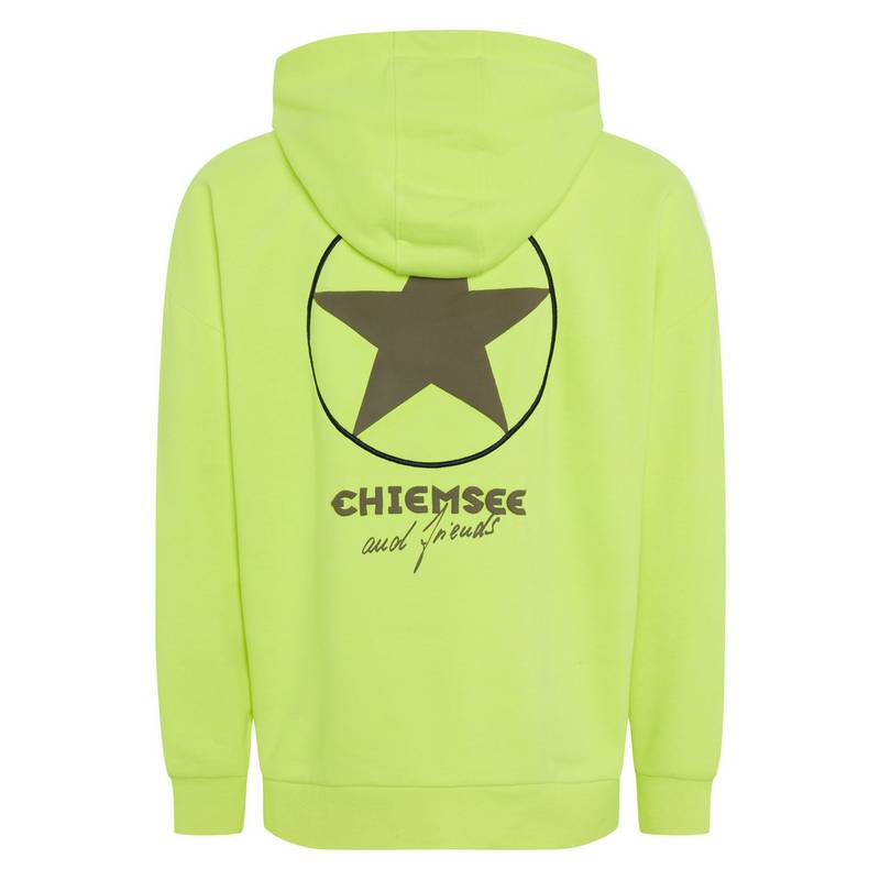 Chiemsee Hoodie Sweatshirt Herren