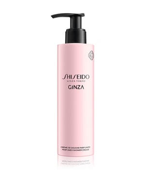 Shiseido Ginza Duschcreme-200 ml