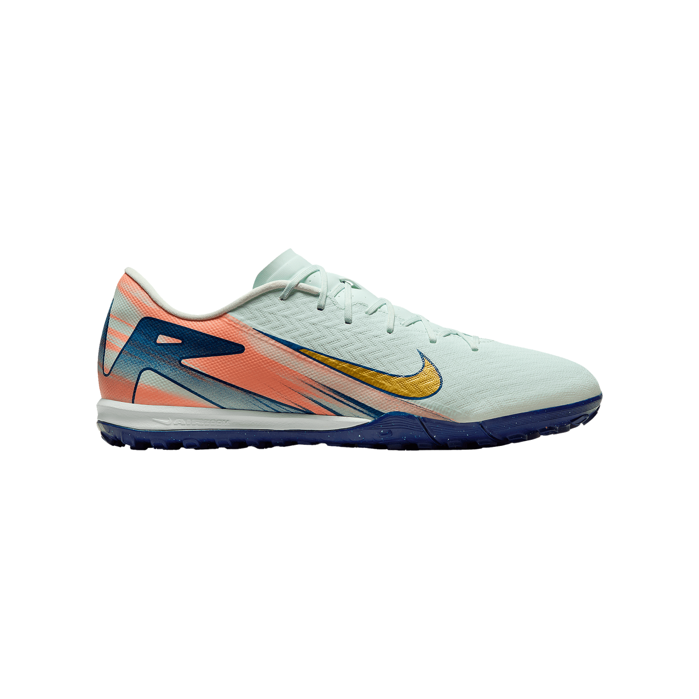 Nike Air Zoom Mercurial Vapor XVI Academy TF Grün F300