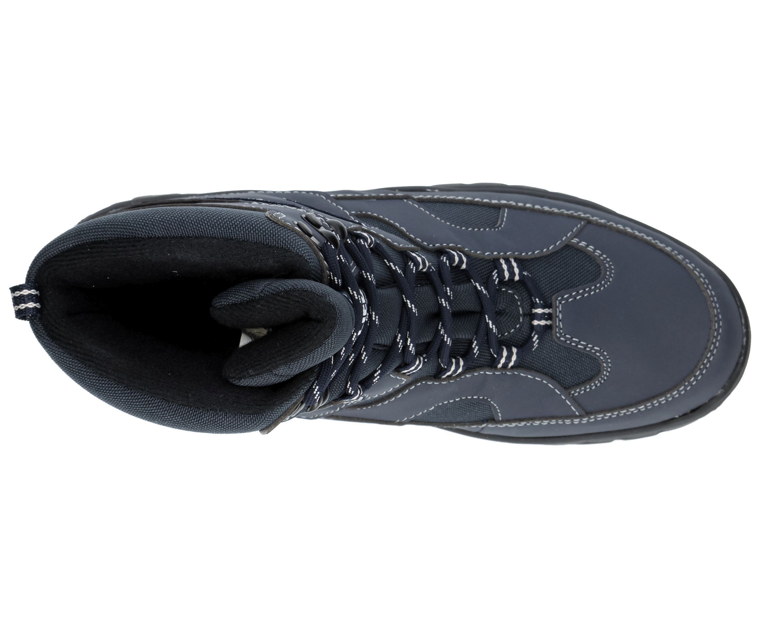 Lico Winterboot Flake Winterboots