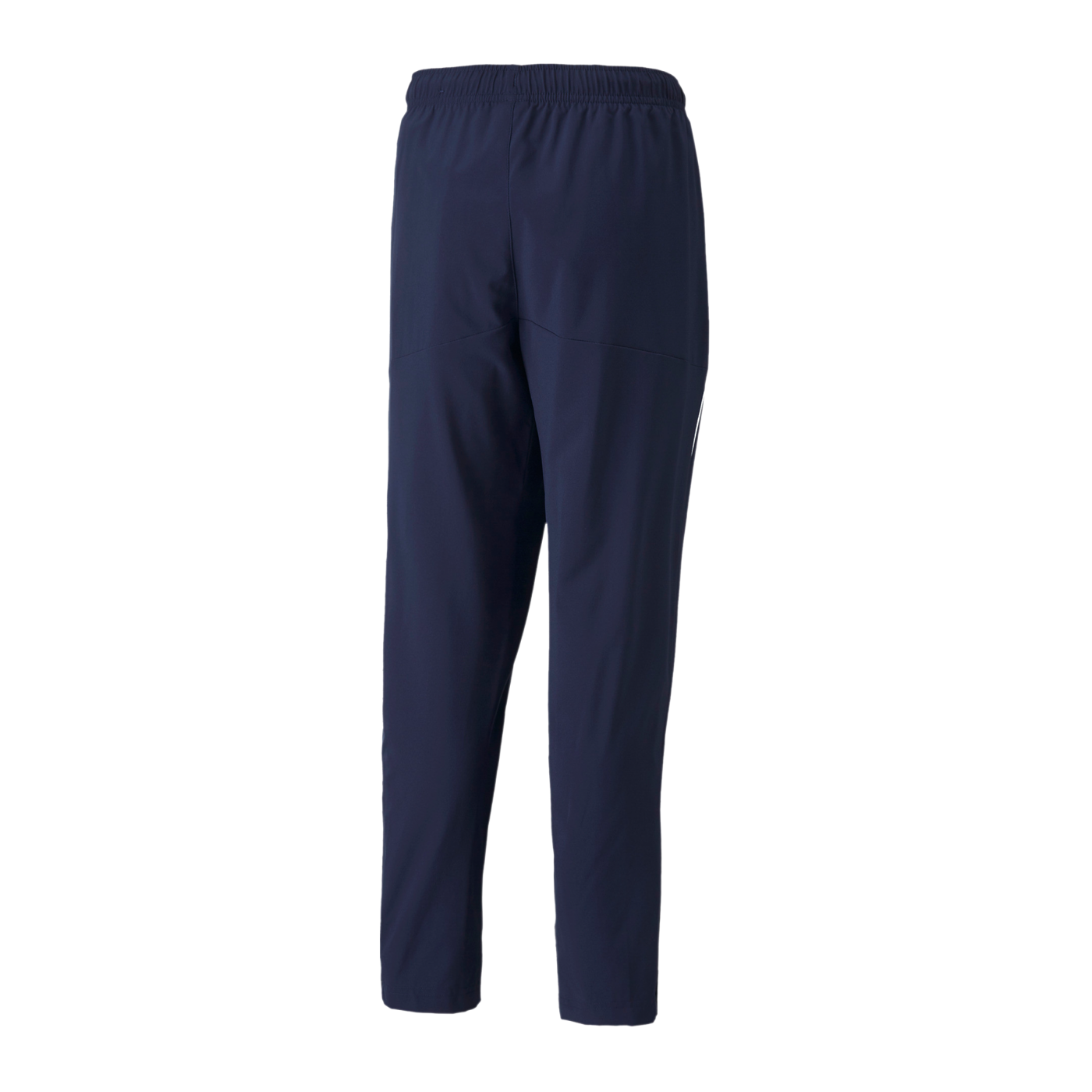 PUMA teamLIGA Sideline Hose Kids Blau Schwarz F06