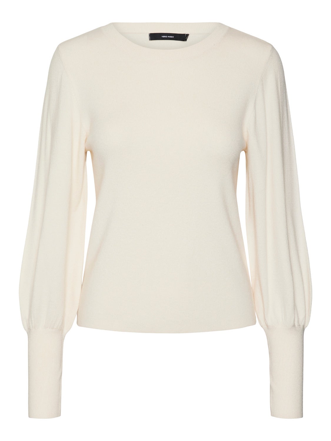 VMHOLLYKARISPUFF Pullover