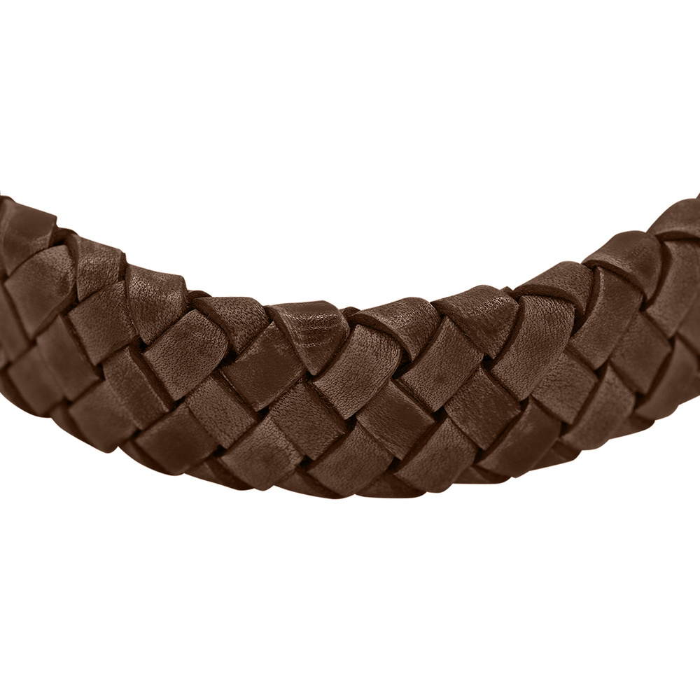Heideman Bracelet en cuir Keno Bracelet