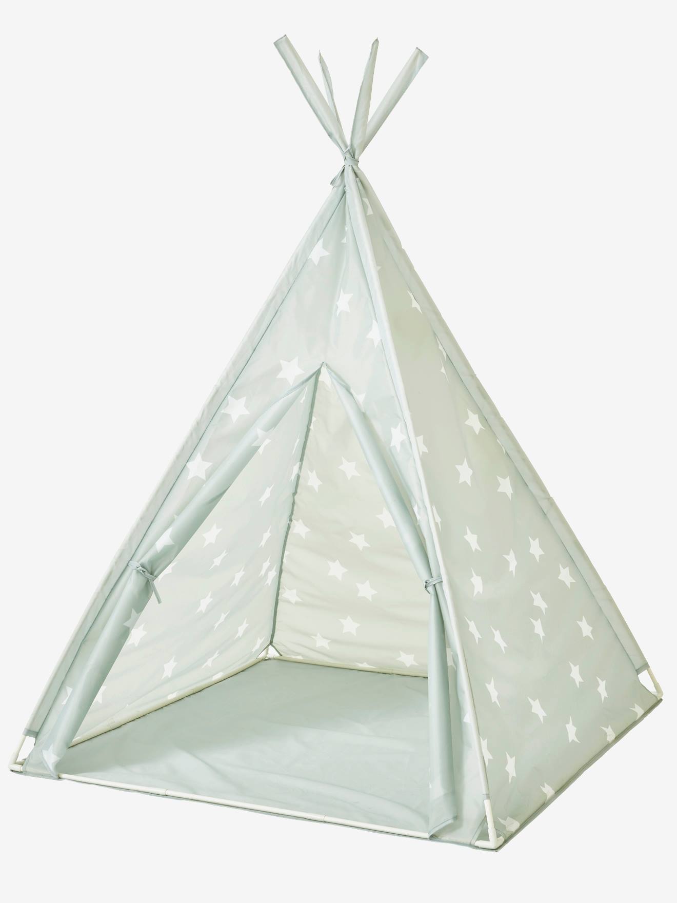 Tipi Inca rose