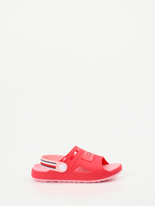Badepantolette-76215490003 Tommy Hilfiger