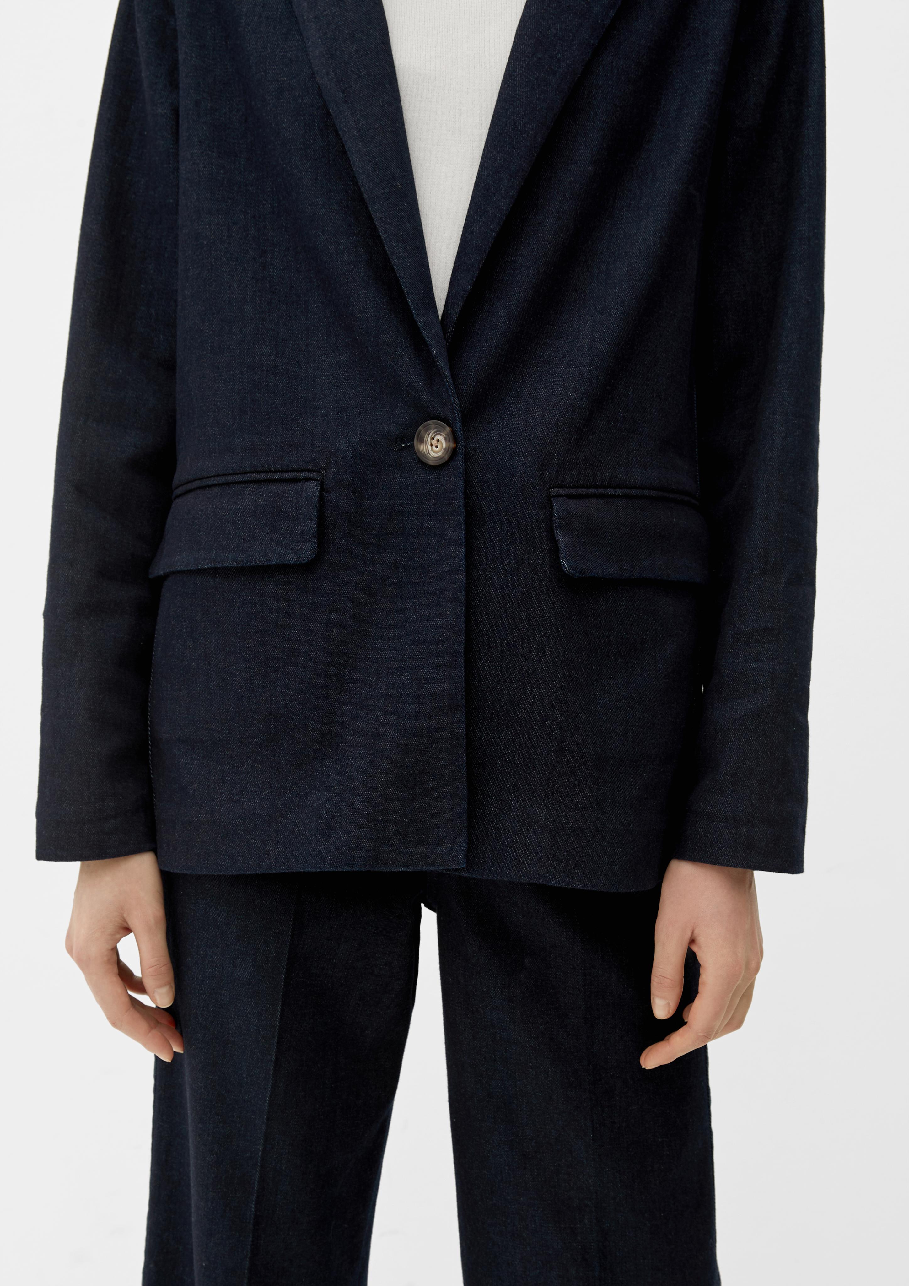 Blazer aus Denim  2129244-59Z8
