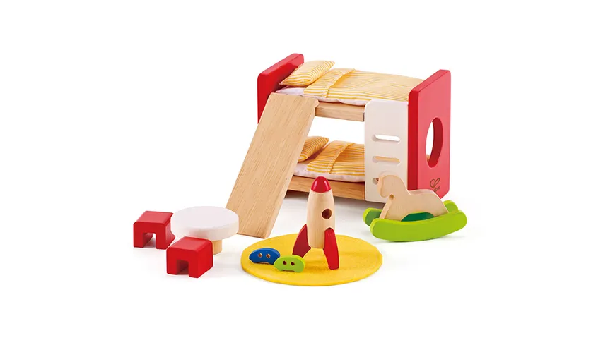 Hape Kinderzimmer E3456