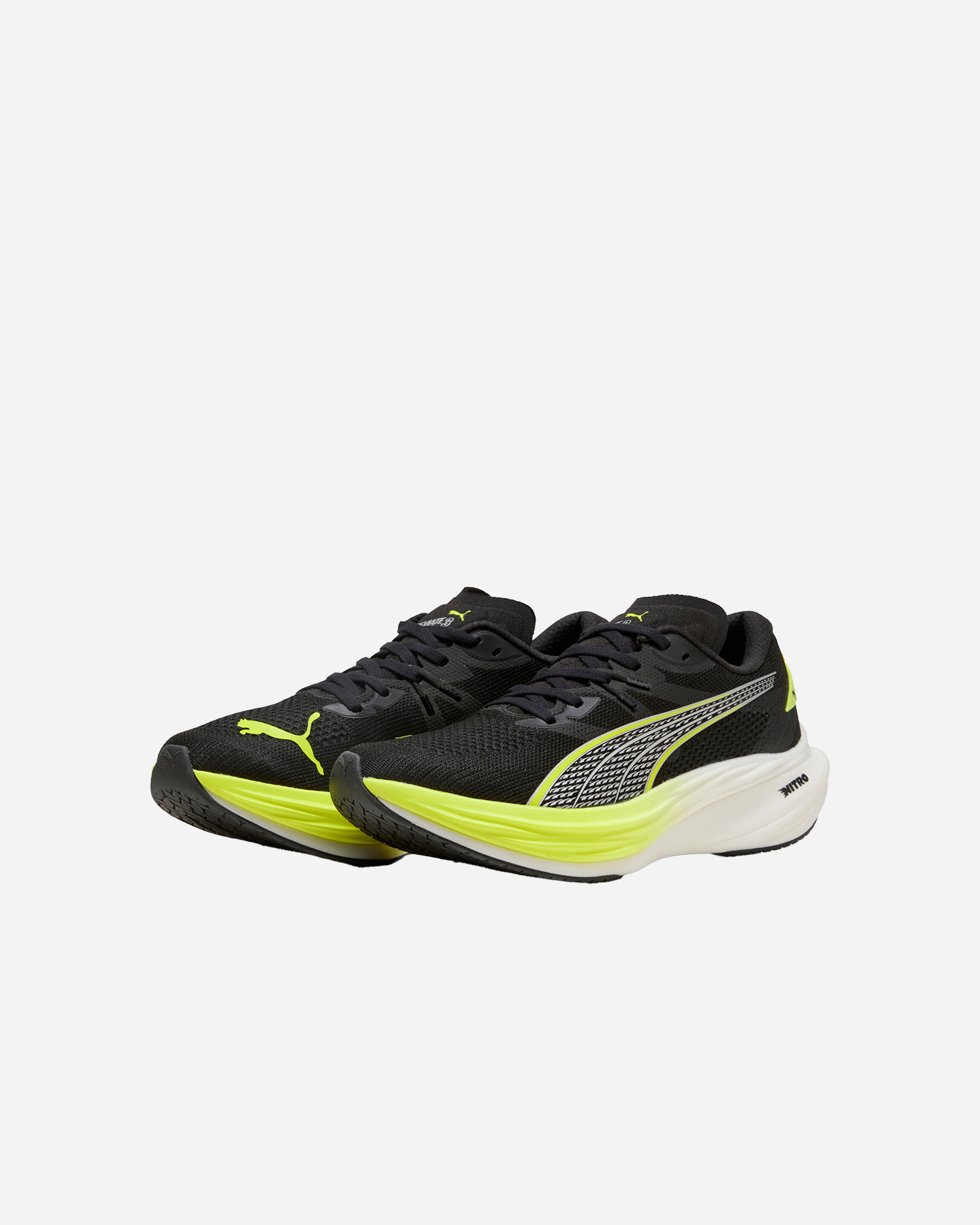 Bežecké topánky Puma Deviate Nitro 3 M 309707-15