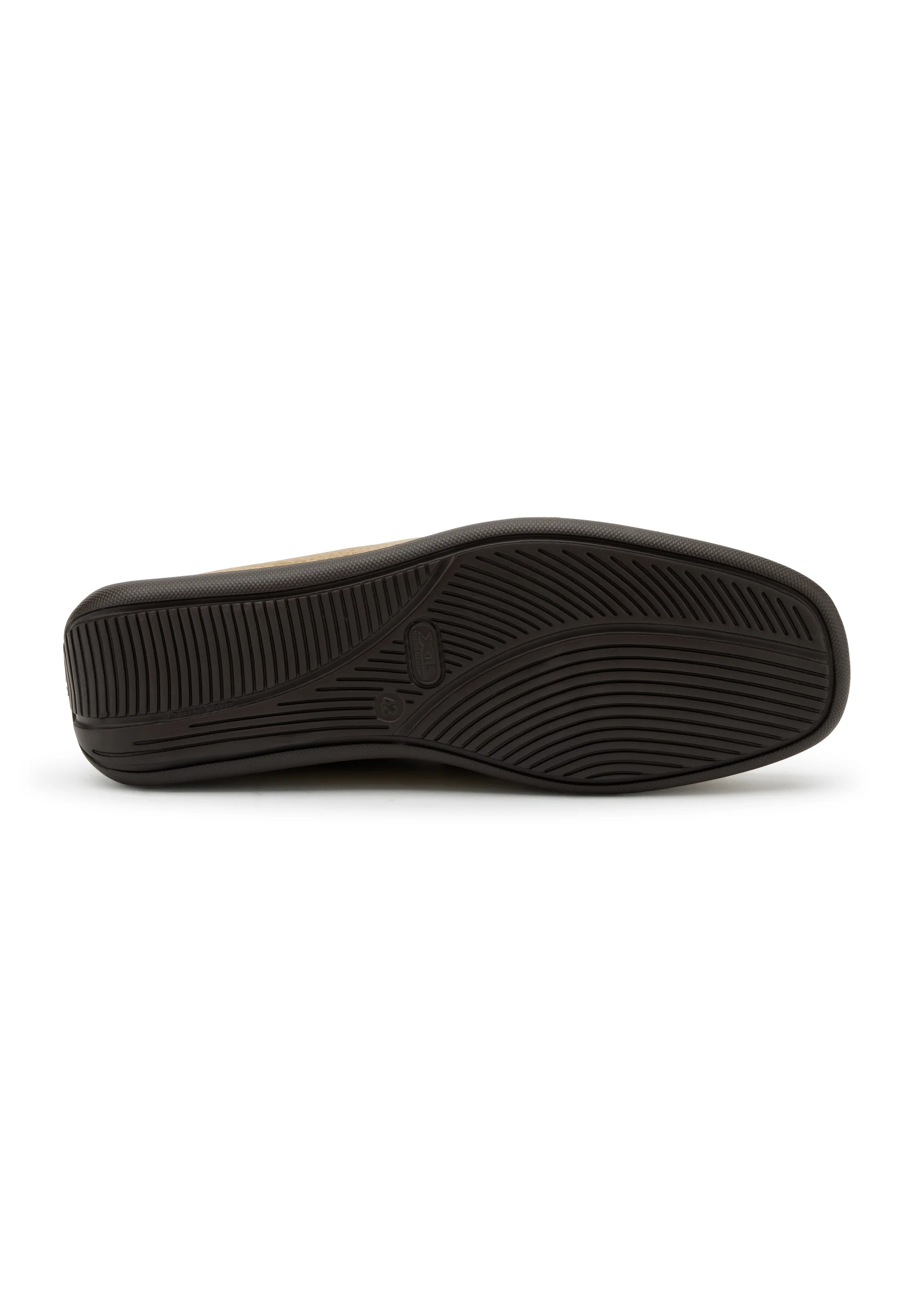 Mocasines Frau Shoes