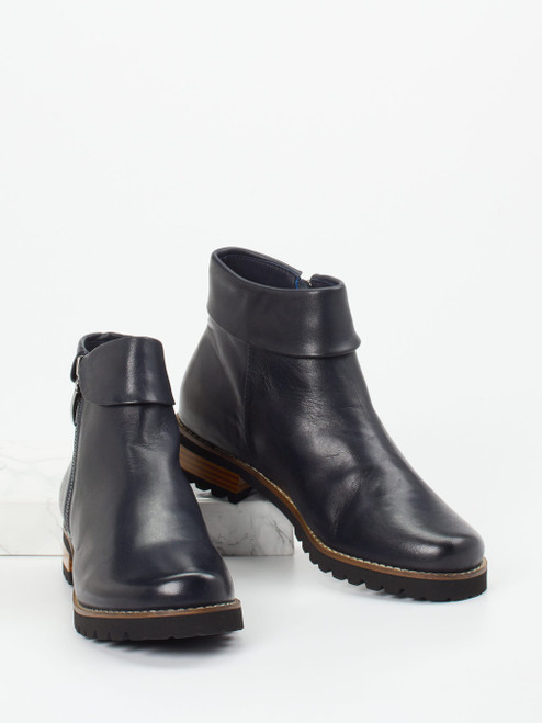 Stiefelette-17131090084 Ralph Harrison