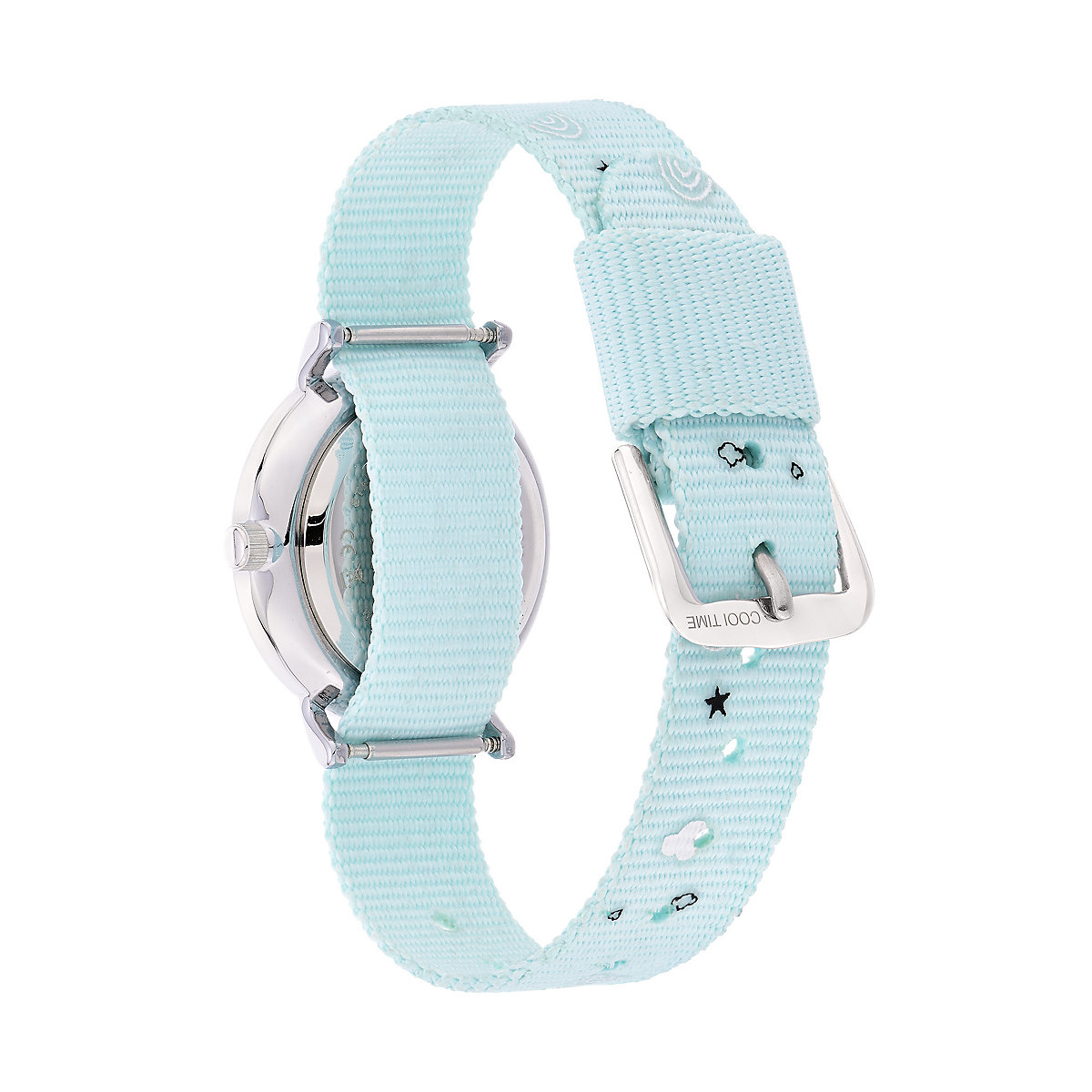 Armbanduhr