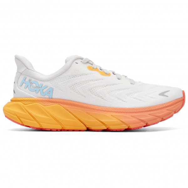 HOKA - Women's Arahi 6 - Runningschuhe