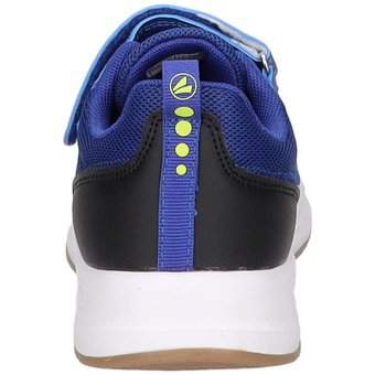 Jako TF Medy EV Hallensport in blau