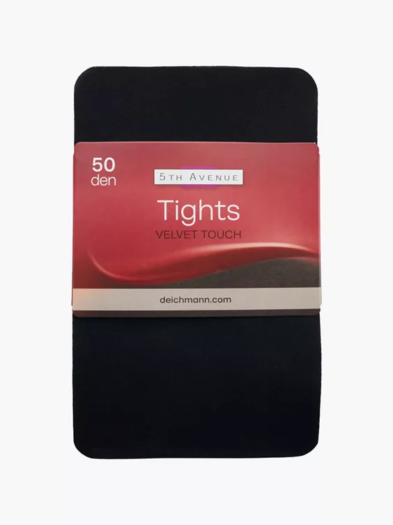5th Avenue Strumpfhose 50 DEN