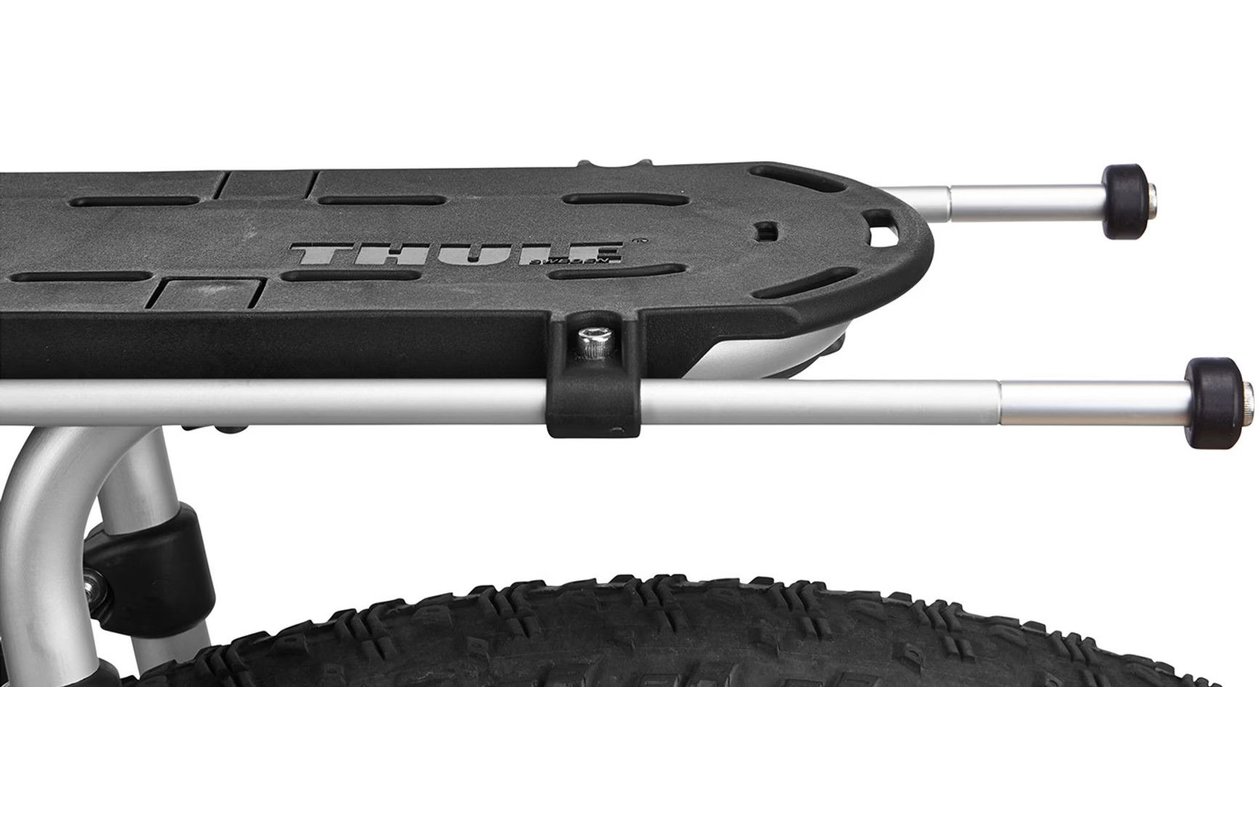 Thule Pack 'n Pedal Schienenverlu00e4ngerungsset