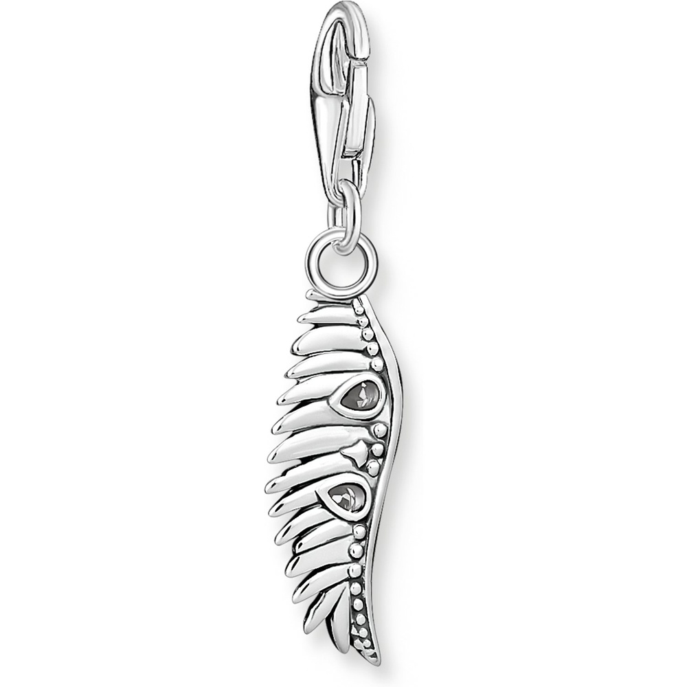 Thomas Sabo Charm 925 Argent Pendentif