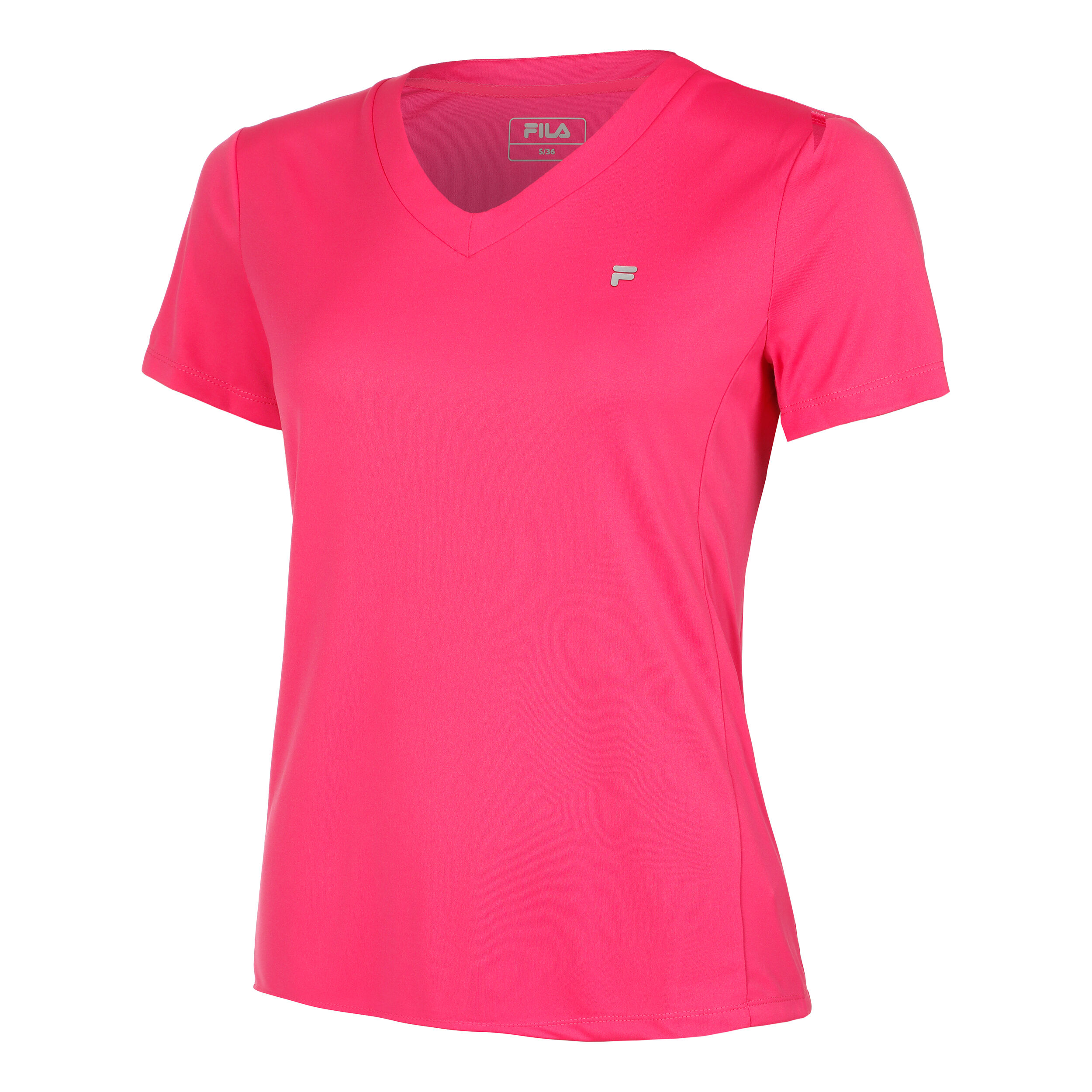 Paula T-Shirt Damen - Pink