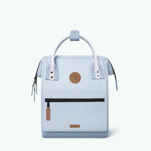 Adventurer Small Backpack, Paros Blue
