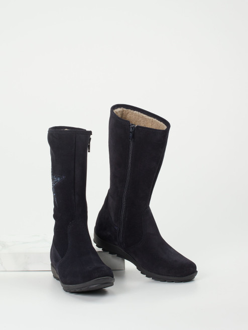 Stiefel-68501090058 Ralph Harrison Classic