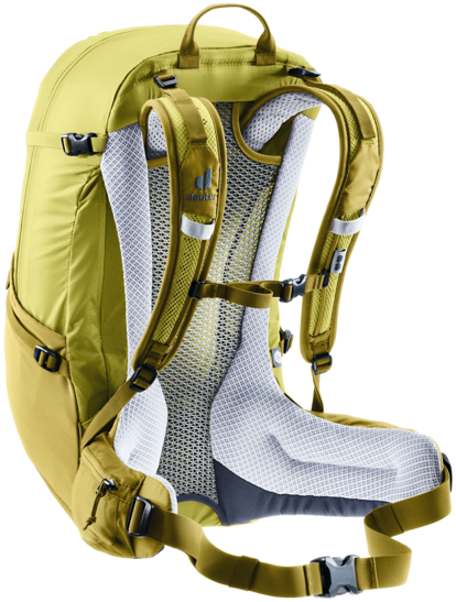 deuter Futura 25 SL | Sportlicher Wanderrucksack für Frauen