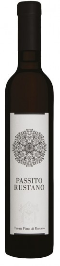 2020 Passito Marche IGP süß 0,5 L - Tenuta Piano di Rustano