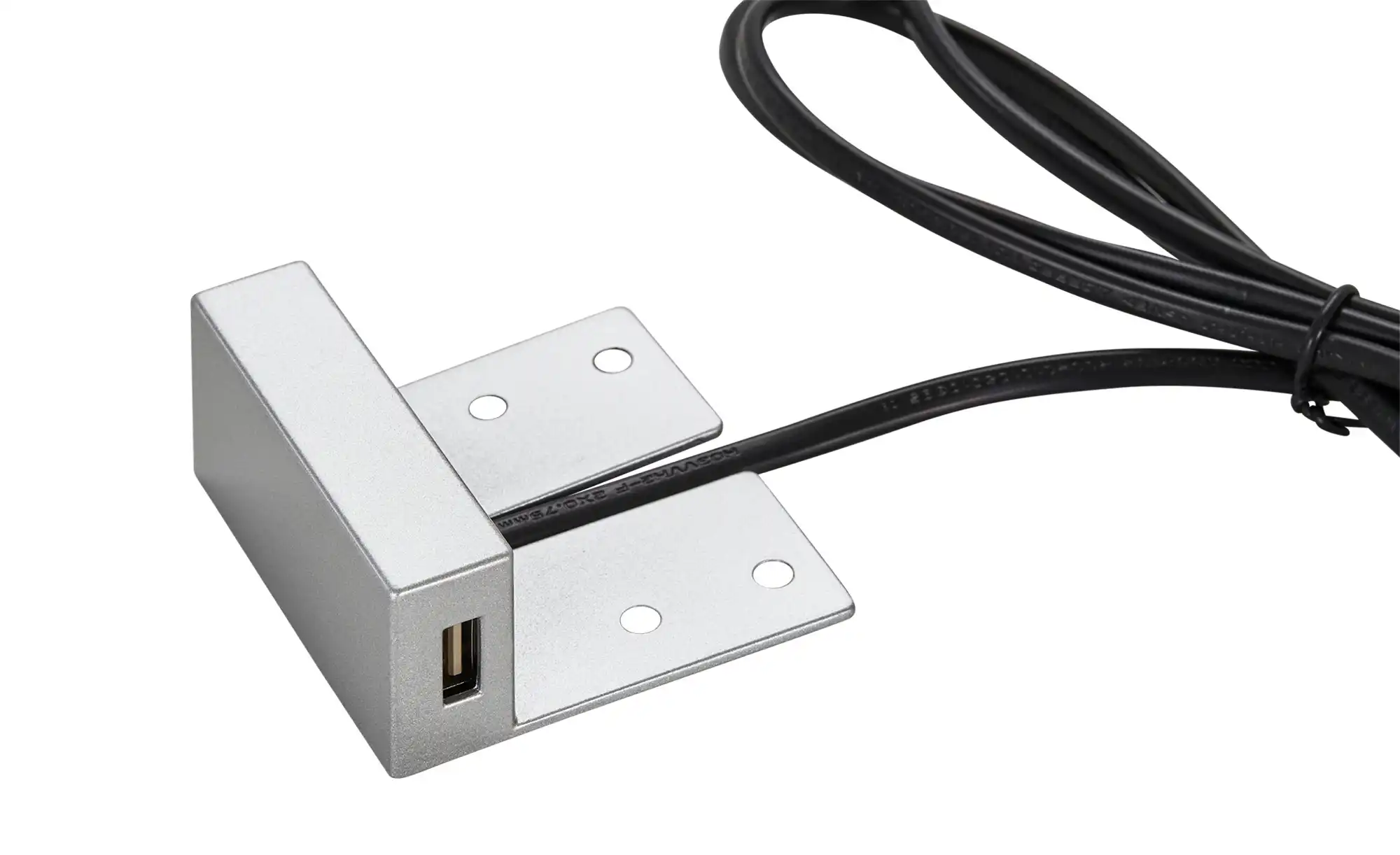 Boxi 2er Universal-Doppel-USB-Set Boxi
