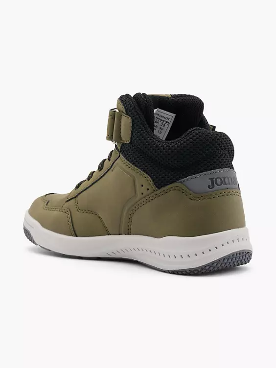 Joma Hoher Sneaker TORCON JR