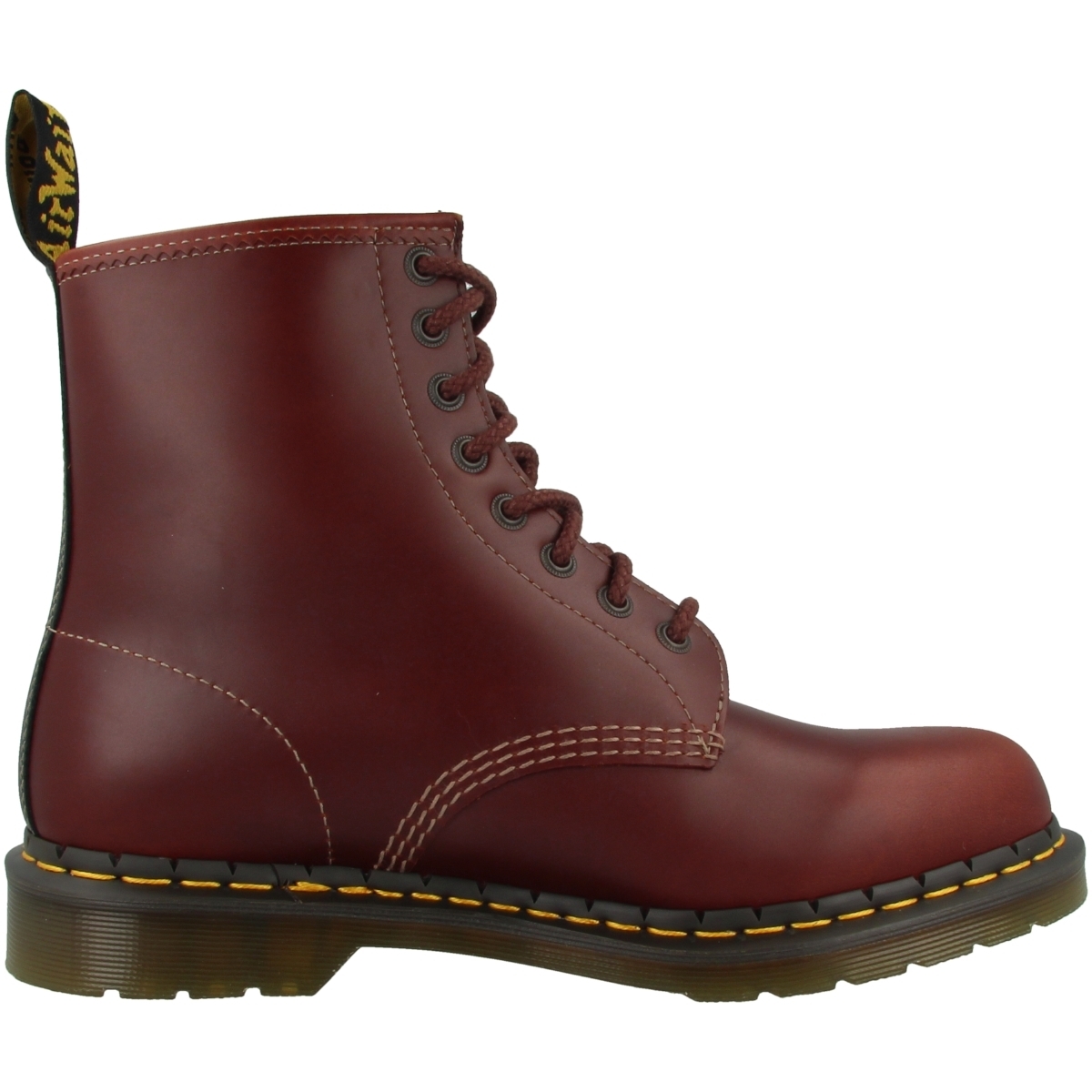 Dr. Martens 1460 Pascal Schnürboots braun