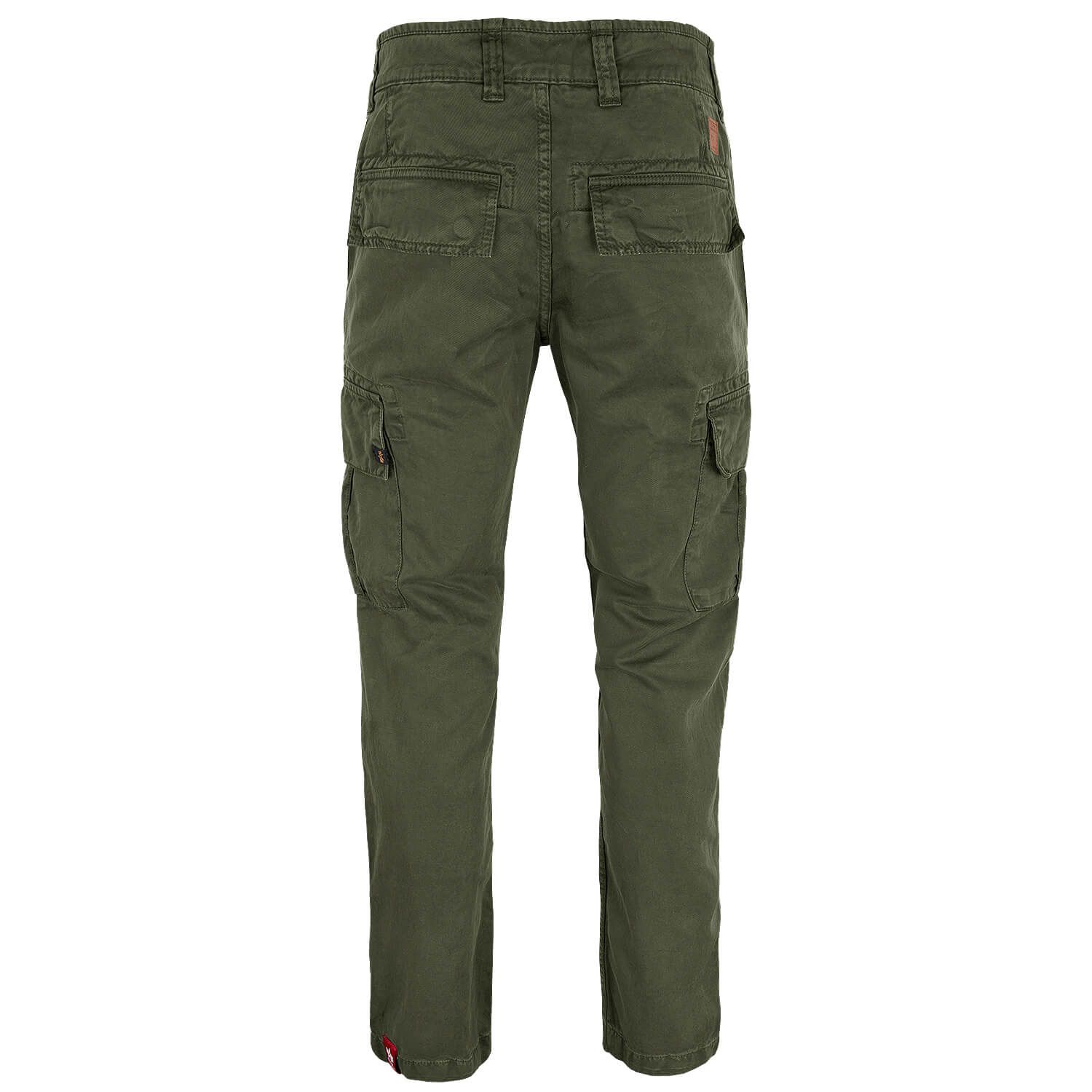 Agent Pant Cargo Hose