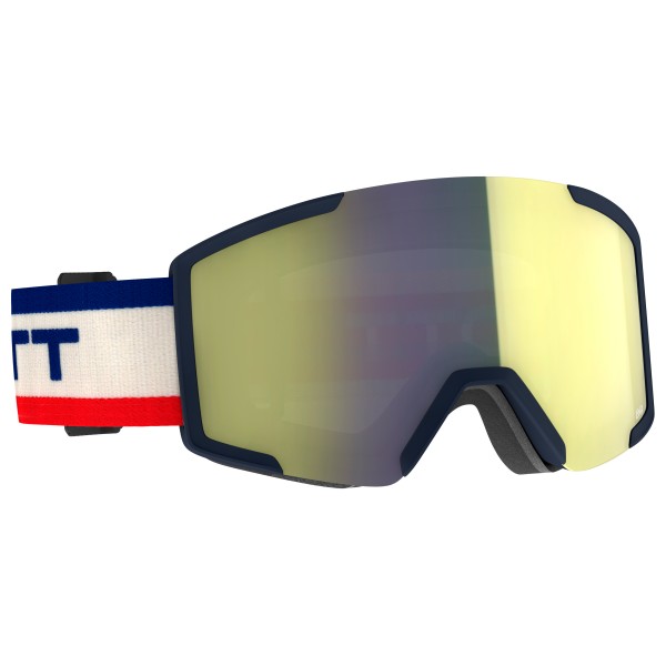 Scott - Goggle Shield Enhancer S2 (VLT 23%) - Skibrille
