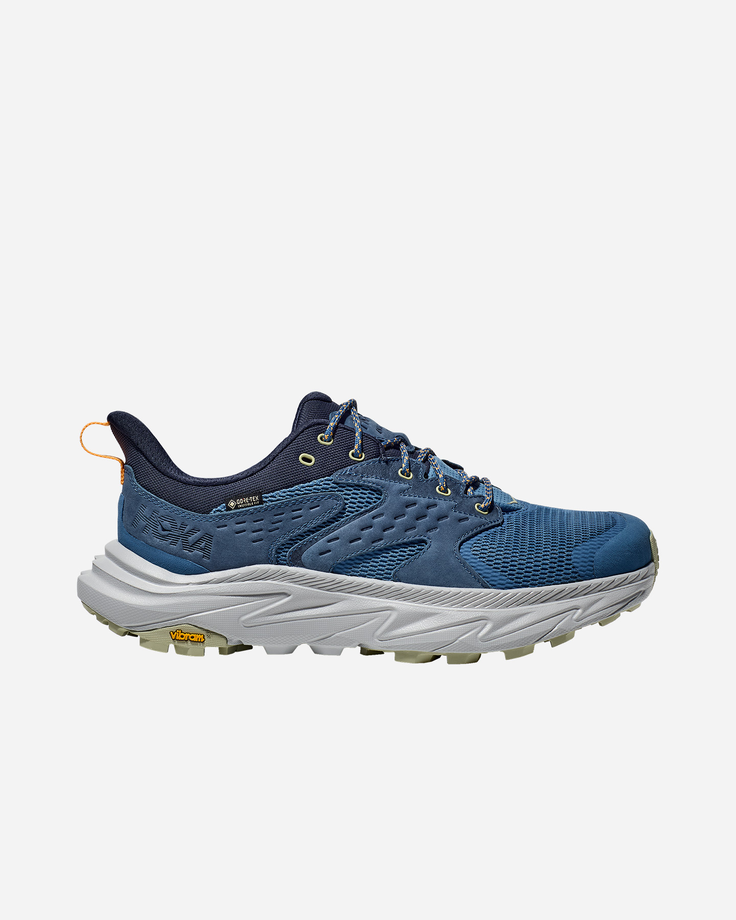 Scarpe Trail Hoka Anacapa 2 Low Gtx M 1141632F-FHT