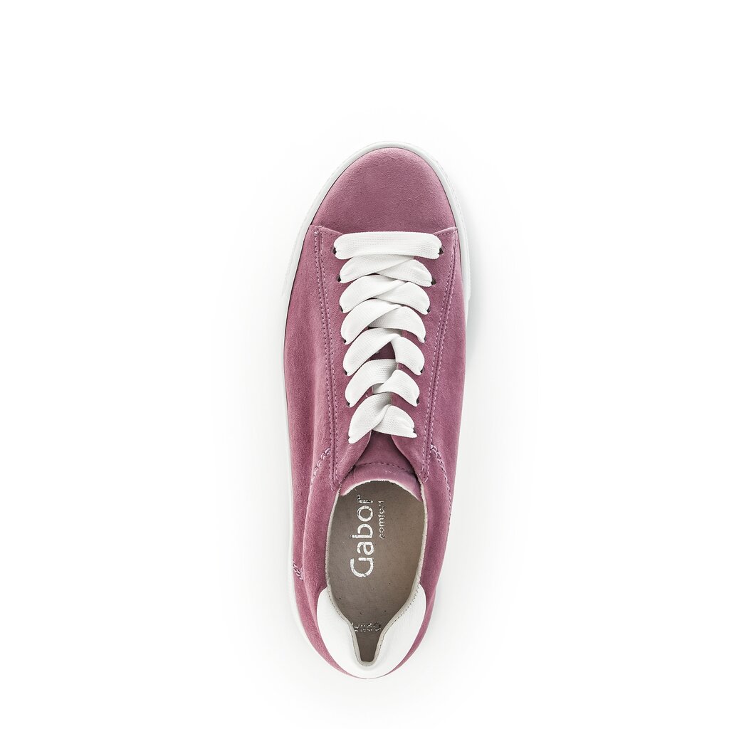 Gabor comfort Sneaker low lila