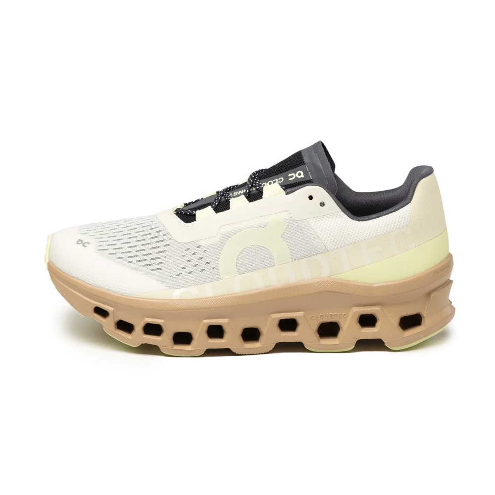 ON Cloudmonster 61-98286 / gelb