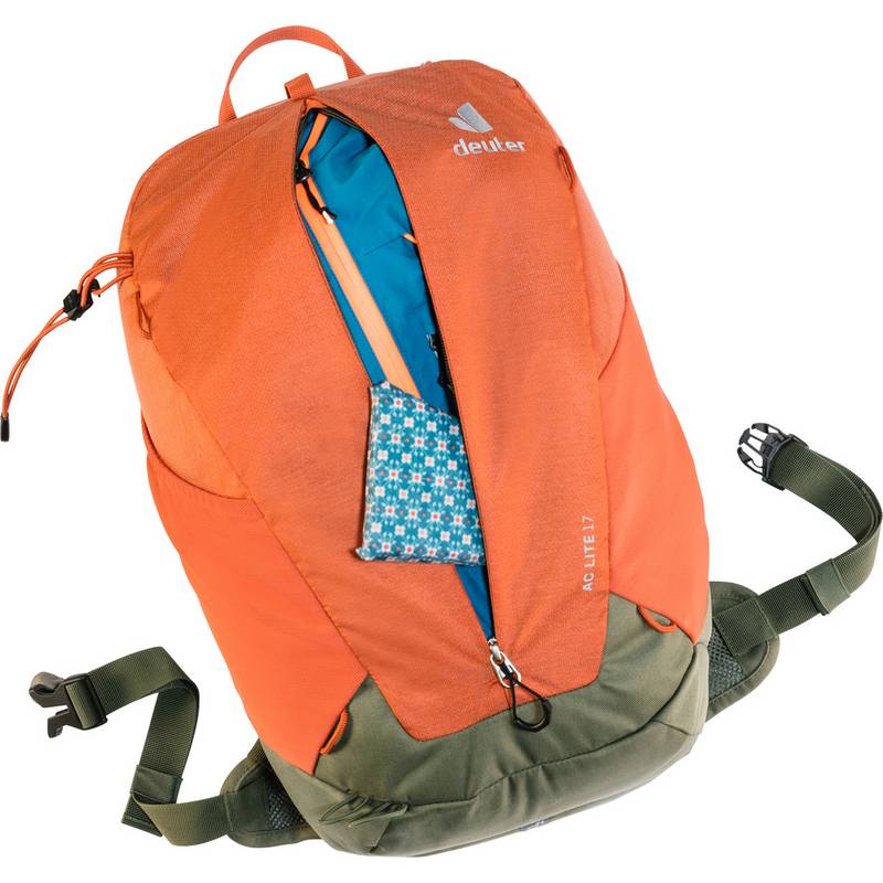 Deuter AC Lite 17 Wanderrucksack Herren