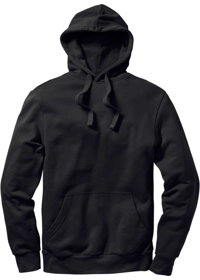 Kapuzensweatshirt