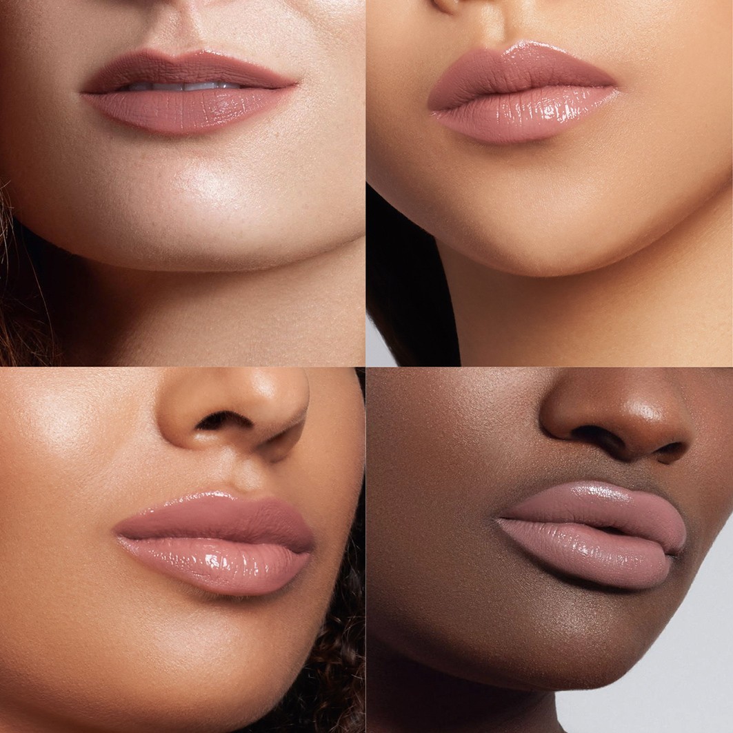 Medium Skin Tone Set